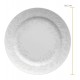 Prato Raso 26,2cm Folk Porcelana Germer